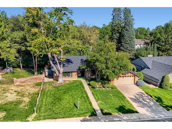 3293 S Oneida, Denver, CO 80224