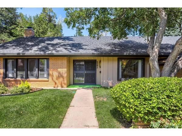 3293 S Oneida, Denver, CO 80224