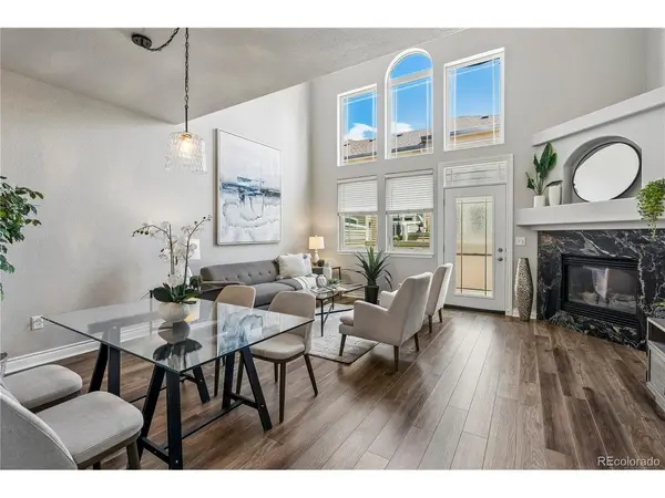 4348 S Queen, Littleton, CO 80127