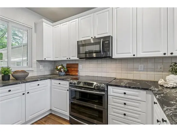 4348 S Queen, Littleton, CO 80127