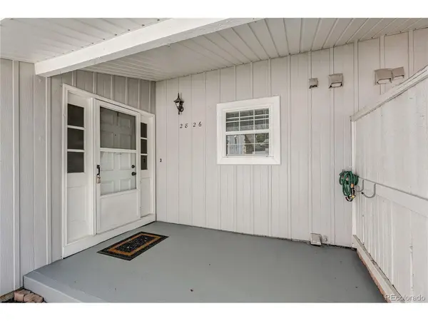 2826 S Wheeling, Aurora, CO 80014