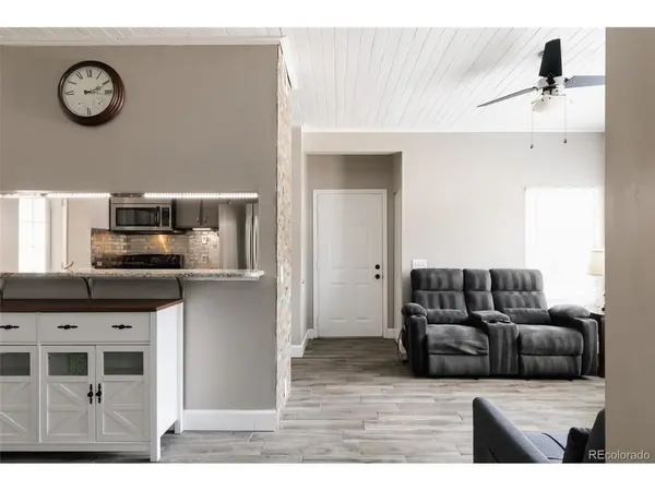 4760 S Wadsworth #M106, Littleton, CO 80123