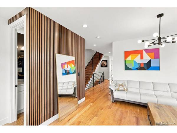 3958 Wyandot, Denver, CO 80211