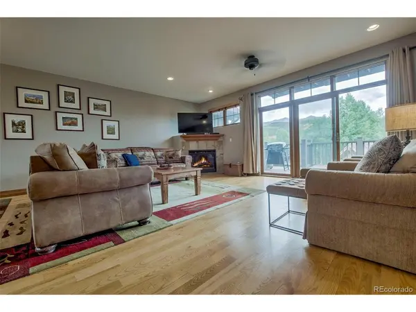 70 Oak, Breckenridge, CO 80424