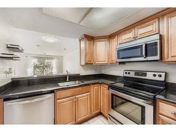 19630 Victorian #A-A13, Parker, CO 80138