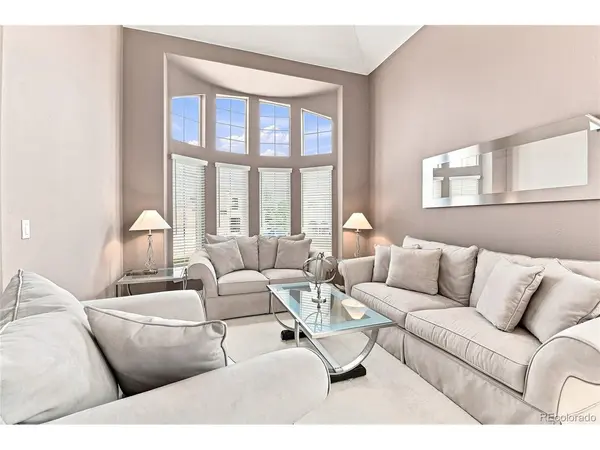 6072 Vacquero, Castle Rock, CO 80108