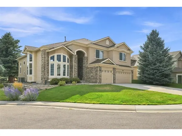 6072 Vacquero, Castle Rock, CO 80108