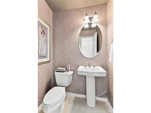 6072 Vacquero, Castle Rock, CO 80108
