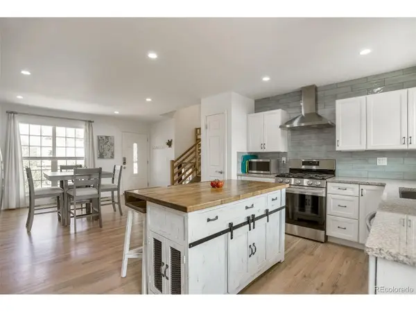 9953 travis, Thornton, CO 80229