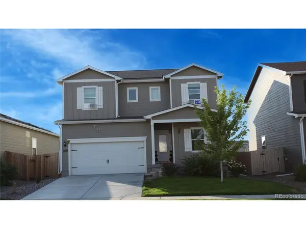 1120 Gianna, Fort Lupton, CO 80621