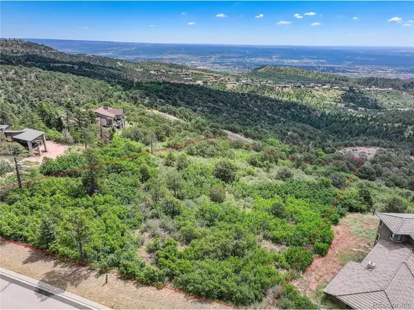 3765 Outback Vista, Colorado Springs, CO 80904