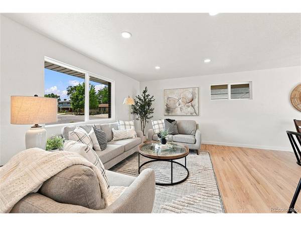 10783 W 9th, Denver, CO 80215