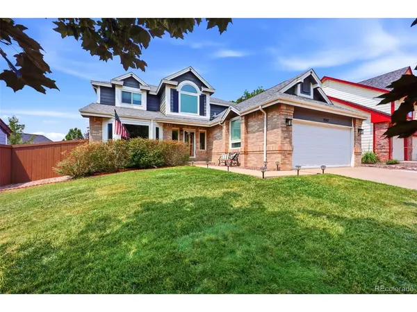 9342 Cornell, Littleton, CO 80130