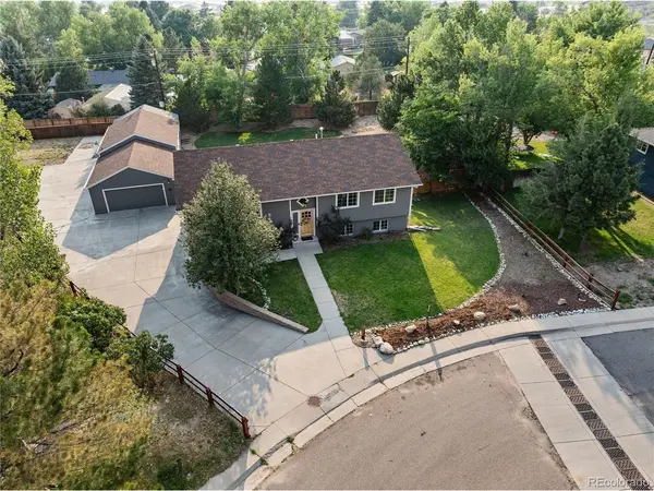 3580 Collins, Castle Rock, CO 80108