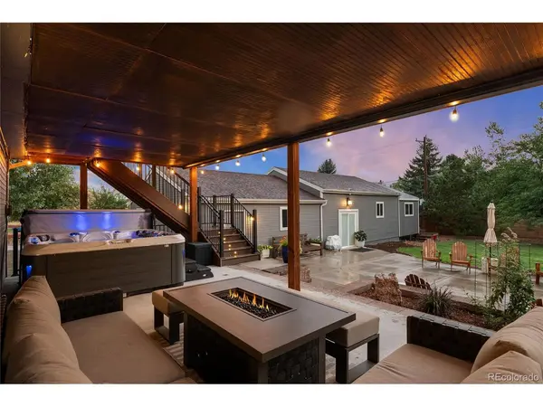3580 Collins, Castle Rock, CO 80108