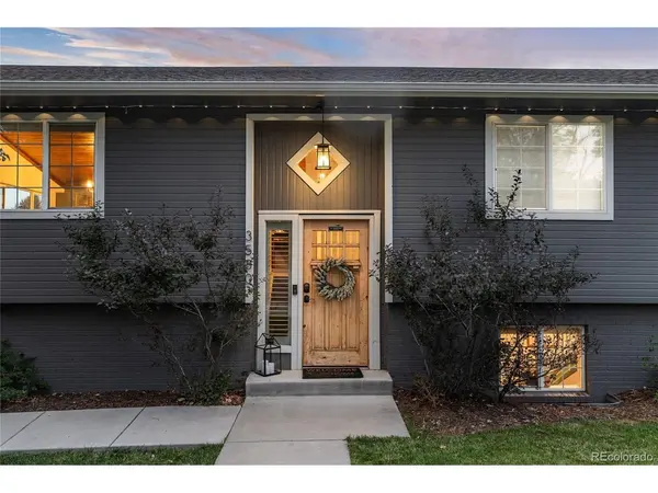 3580 Collins, Castle Rock, CO 80108