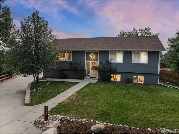 3580 Collins, Castle Rock, CO 80108