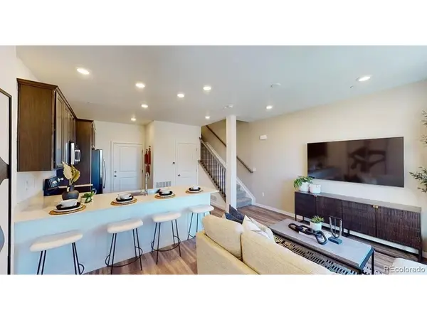 16471 Standing Elk, Parker, CO 80134