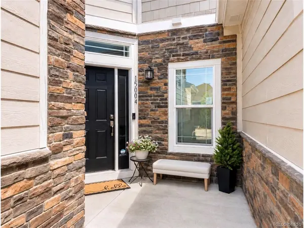 15004 E Crestridge, Aurora, CO 80015