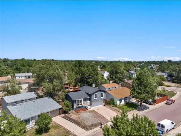 4831 Trailmark, Colorado Springs, CO 80916