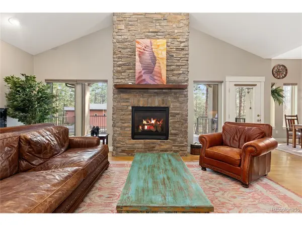 1395 Gore, Larkspur, CO 80118