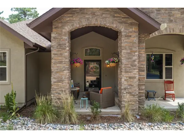 1395 Gore, Larkspur, CO 80118