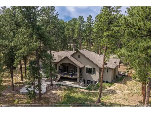 1395 Gore, Larkspur, CO 80118