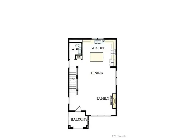 4712 N Denali, Aurora, CO 80019