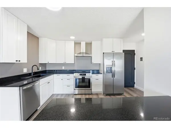 9335 E Center #10C, Denver, CO 80247