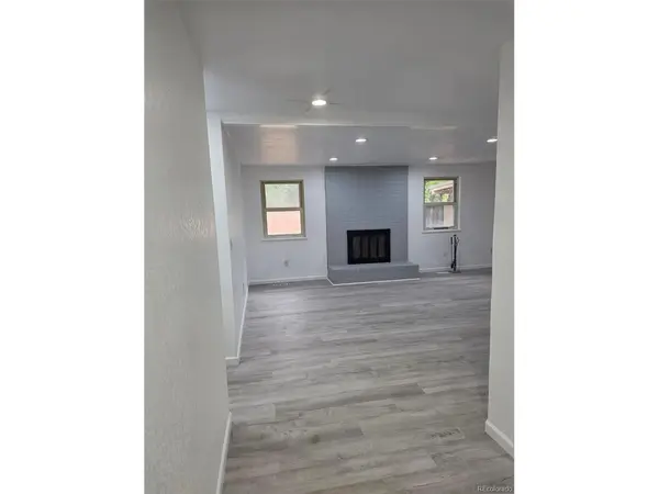 3161 S Norfolk, Aurora, CO 80013