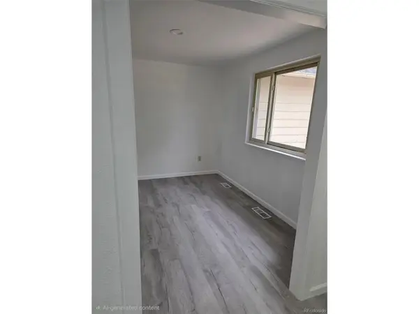 3161 S Norfolk, Aurora, CO 80013