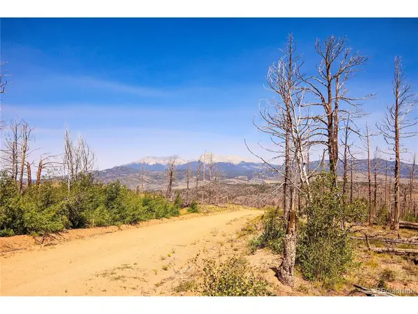 362 Soubry, Fort Garland, CO 81133