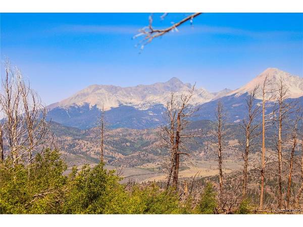 362 Soubry, Fort Garland, CO 81133
