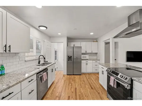 10 Teller, Denver, CO 80226