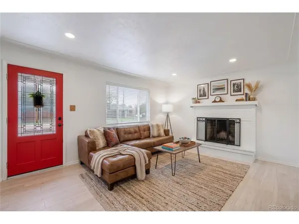 10 Teller, Denver, CO 80226