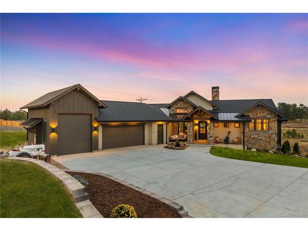 10201 Inspiration, Parker, CO 80138
