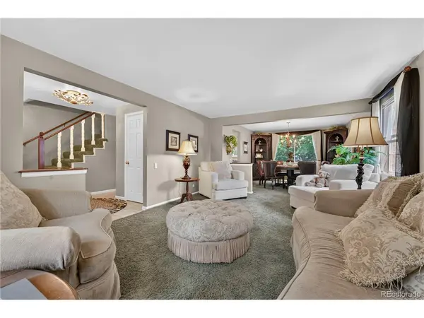 6371 E Dickenson, Denver, CO 80222