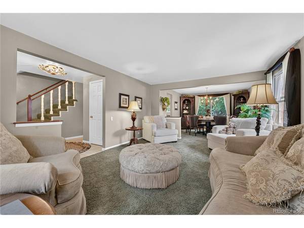 6371 E Dickenson, Denver, CO 80222