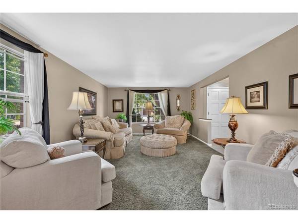 6371 E Dickenson, Denver, CO 80222