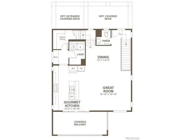 9146 Fowler Peak, Englewood, CO 80112