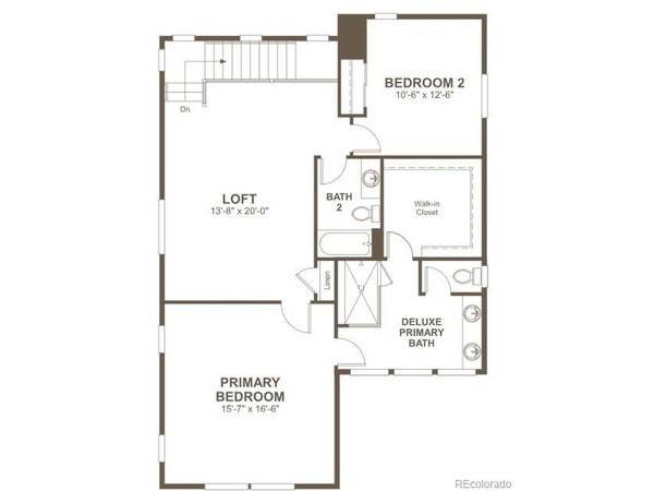 9146 Fowler Peak, Englewood, CO 80112