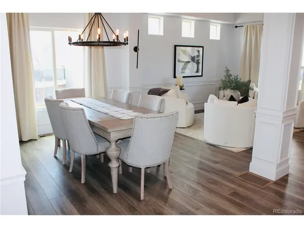 8739 Tranquil Knoll, Colorado Springs, CO 80927