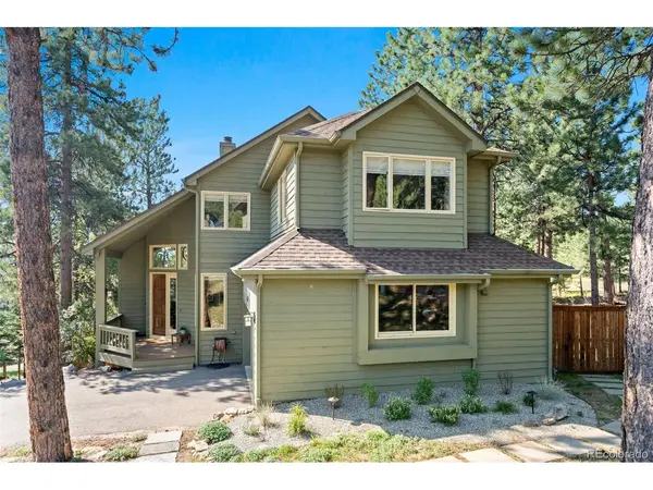 29972 Troutdale Ridge, Evergreen, CO 80439