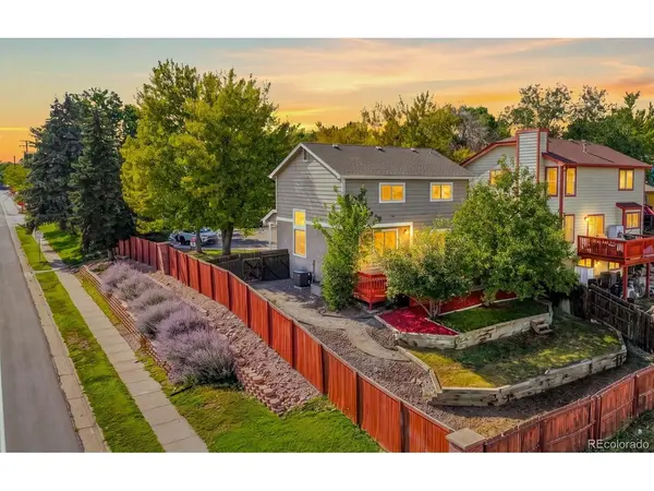 8012 Decatur, Westminster, CO 80031