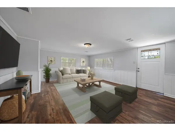 2001 W Wesley, Englewood, CO 80110