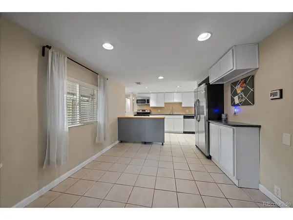 2001 W Wesley, Englewood, CO 80110