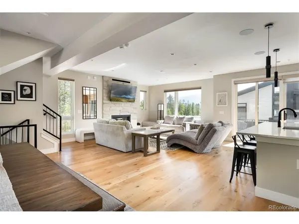 366 Lake, Winter Park, CO 80482