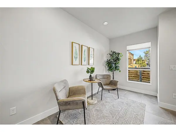 3520 W Conejos #6, Denver, CO 80204