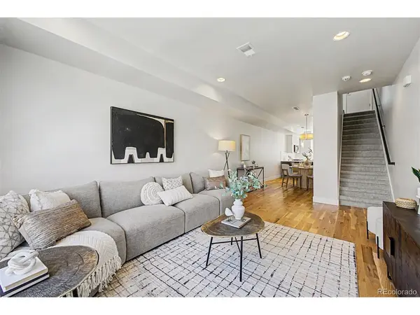 3520 W Conejos #6, Denver, CO 80204