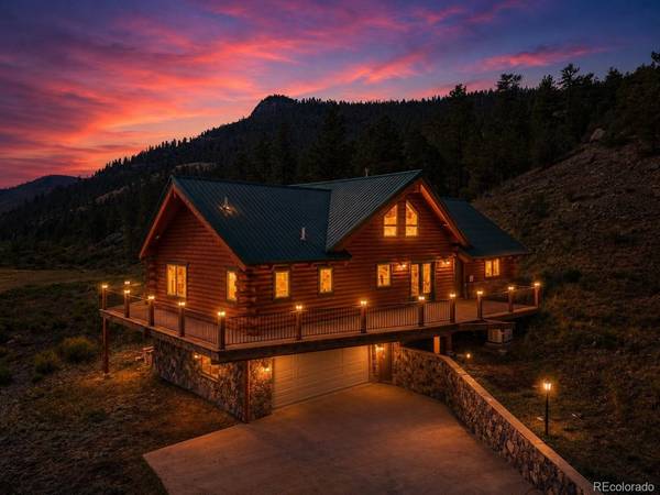 34990 County Road 41 G, Del Norte, CO 81132